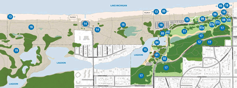 marquette map